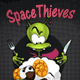 Jouer à  Space Thieves