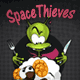 Jeu flash Space Thieves