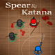 Jouer   Spear & Katana