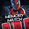 Spiderman 3 : Memory Match