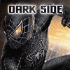 Jouer à Spiderman Dark Side