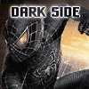 Jouer   Spiderman Dark Side