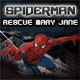 Jeu flash Spiderman : Rescue Mary Jane