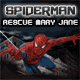 Jouer   Spiderman : Rescue Mary Jane