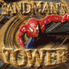 Jeu flash Spiderman Sandman Tower