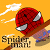 Jouer à  Spiderman Swing