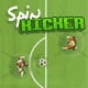 Spin Kicker
