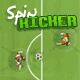 Jeu flash Spin Kicker