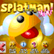 Jeu flash SplatMan