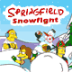 Jouer   Springfield Snowfight