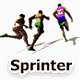 Sprinter