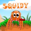 Jeu flash Squidy