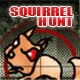 Jeu flash Squirrel Hunt