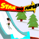 Jouer   Stan Ski Jump