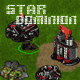 Jeu flash Star Dominion
