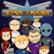 Jeu flash Star Trash