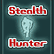 Jeu flash Stealth Hunter