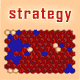 Jeu flash Strategy