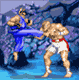 Jouer   Street Fighter II