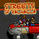 Jeu flash Streets of Valhalla