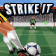 Jeu flash Strike It