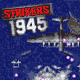 Jouer à Strikers 1945 Flash