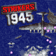 Jouer   Strikers 1945 Flash