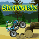 Stunt Dirt Bike