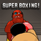 Jeu flash Super Boxing