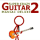 Jeu flash Super Crazy Guitar 2