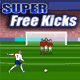 Jouer à  Super Free Kicks