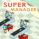 Jeu flash Super Manager