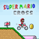 Jeu flash Super Mario Cross