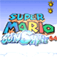 Jouer   Super Mario Sunshine