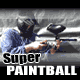 Jouer à  Super Paintball