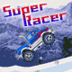 Jeu flash Super Racer