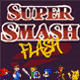 Jouer à Super Smash Flash