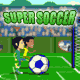 Jeu flash Super Soccer