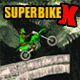 Jeu flash Superbike X