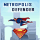 Jouer   Superman : Metropolis Defender