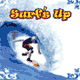 Surf's up