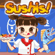 Jouer à Sushis