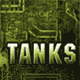 Jeu flash Tanks