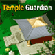 Jeu flash Temple Guardian