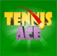 Jeu flash Tennis Ace