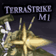 Jeu flash Terra Strike M1