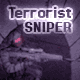 Jeu flash Terrorist Sniper