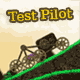 Jeu flash Test Pilot