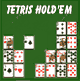 Jouer à Tetris Hold'em