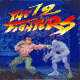 Jeu flash The 12 fighters